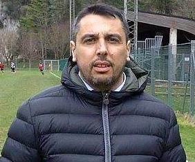 FIUMINATA, ESONERATO BERRETTINI